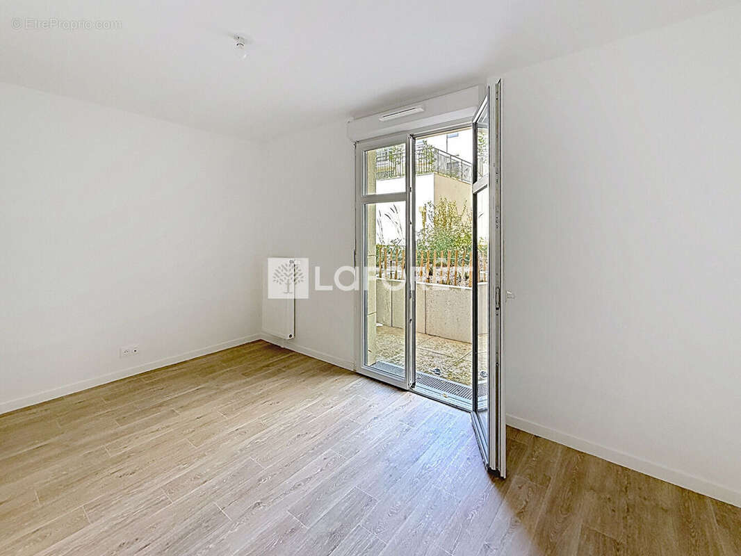 Appartement à MONTLHERY