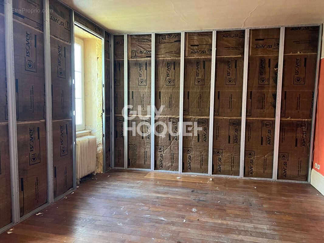 Appartement à LE CREUSOT