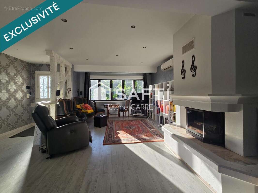 Photo 3 - Maison à NANCAY