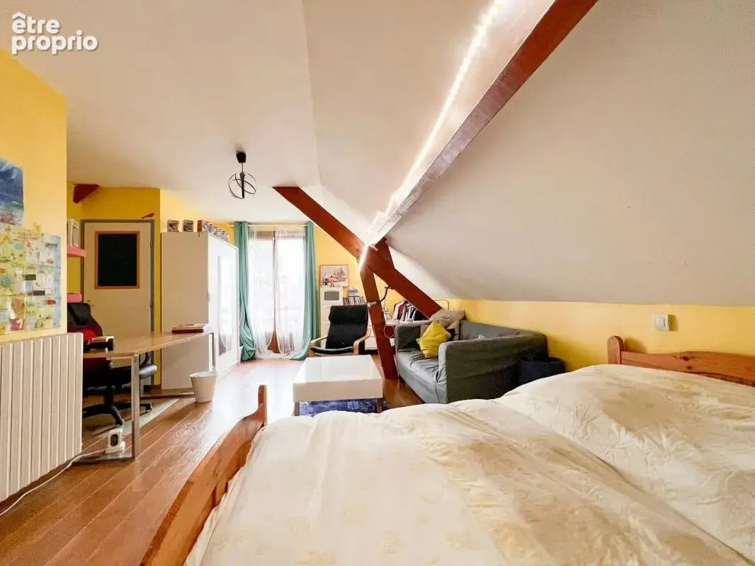 Maison à vendre 10 pièces THIERVILLE SUR MEUSE (55) - photo 11