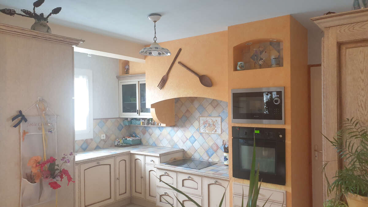 Maison à SAINT-CLAIR