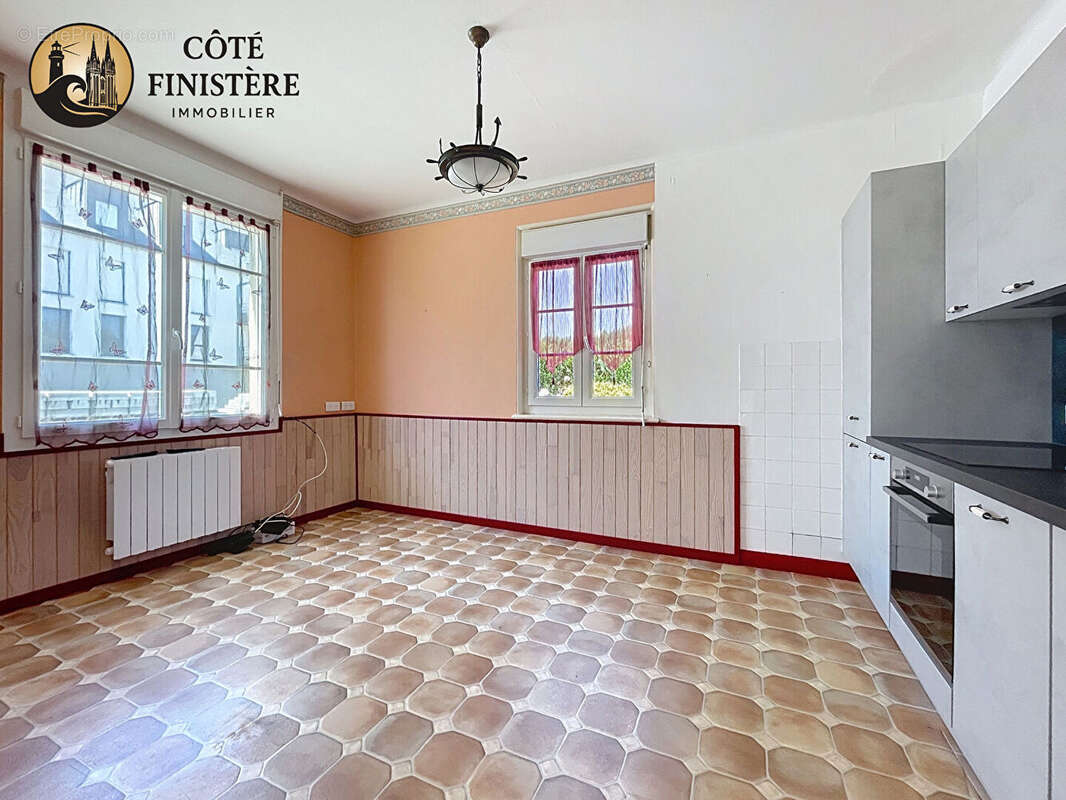 Maison Pont L Abbe 2 pièce(s) - photo 4