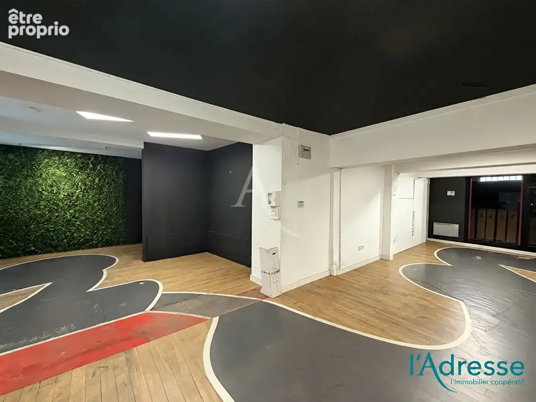 Appartement à MAYENNE