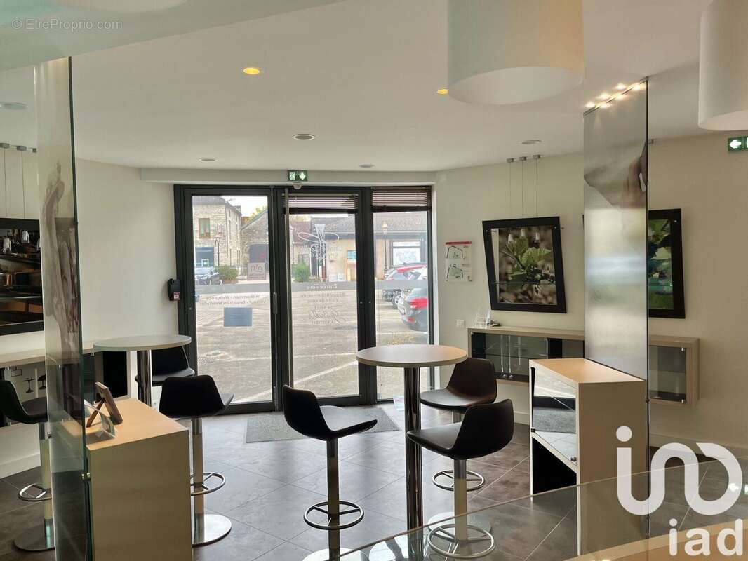 Photo 8 - Appartement à ESSOYES