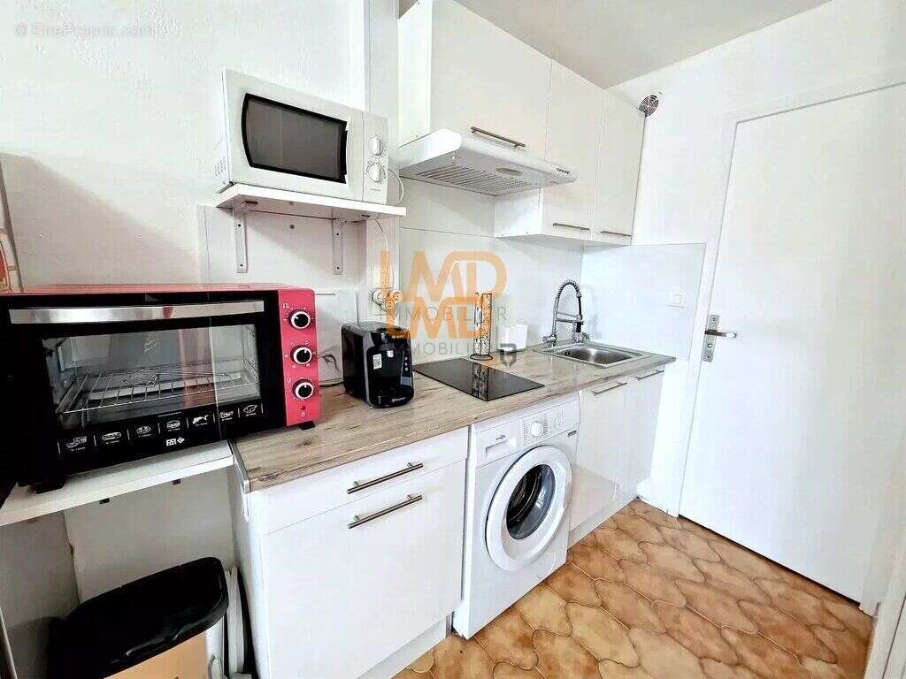 Appartement à MARTIGUES