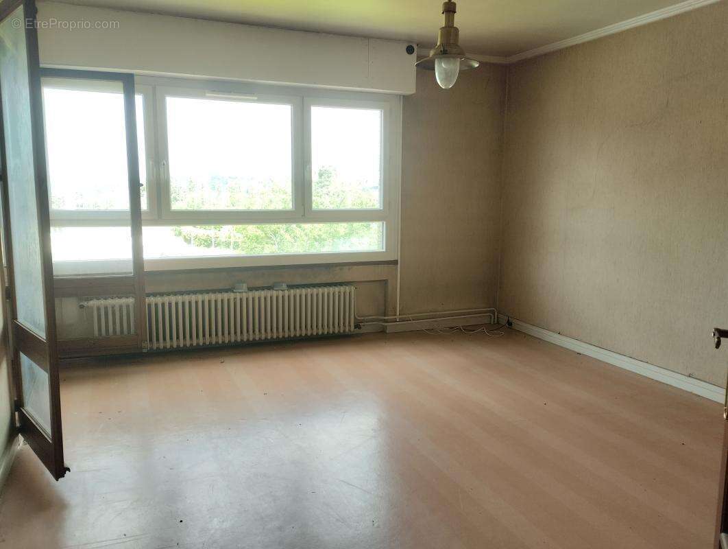 Appartement à LONGJUMEAU
