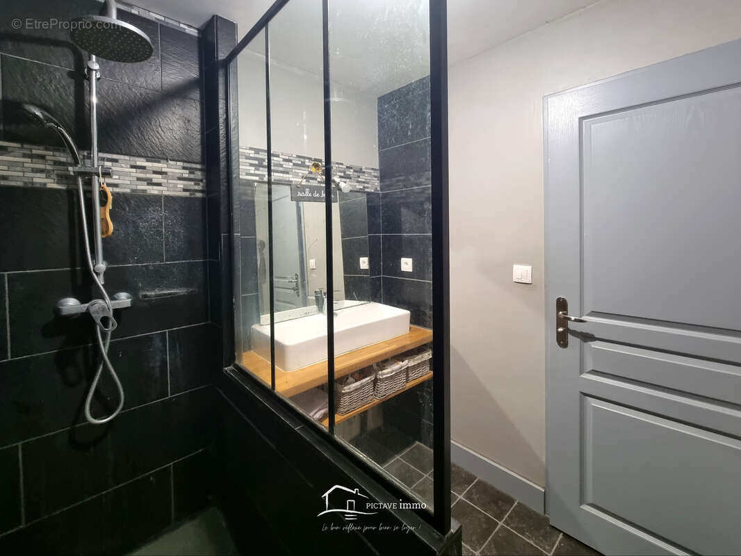 Appartement à POITIERS
