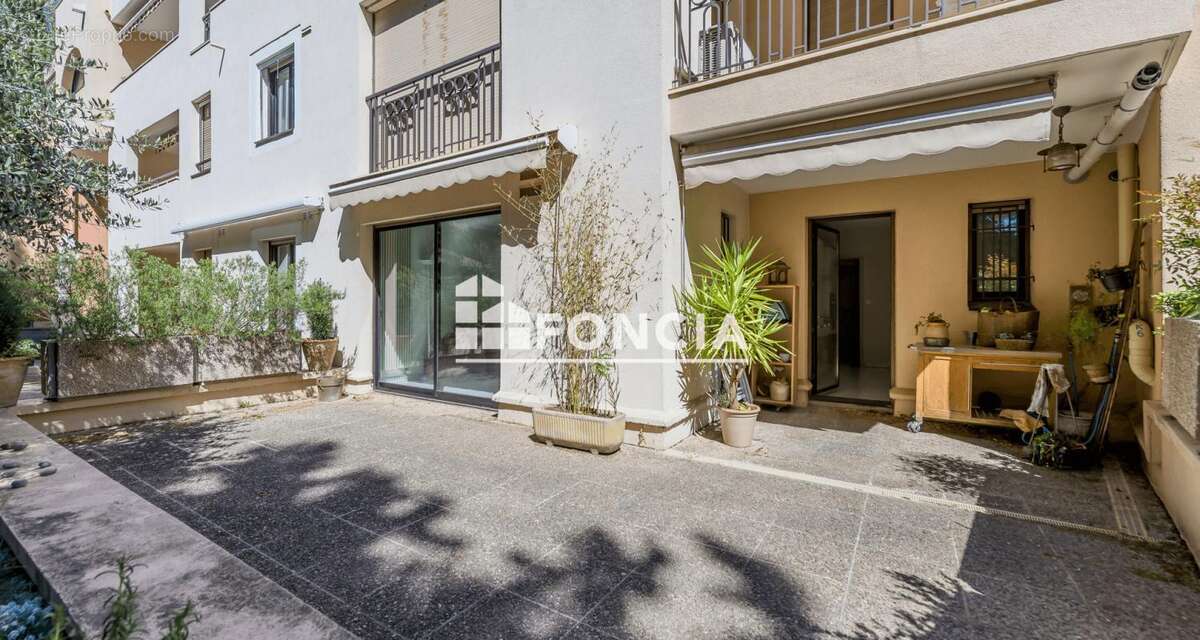 Appartement à AVIGNON