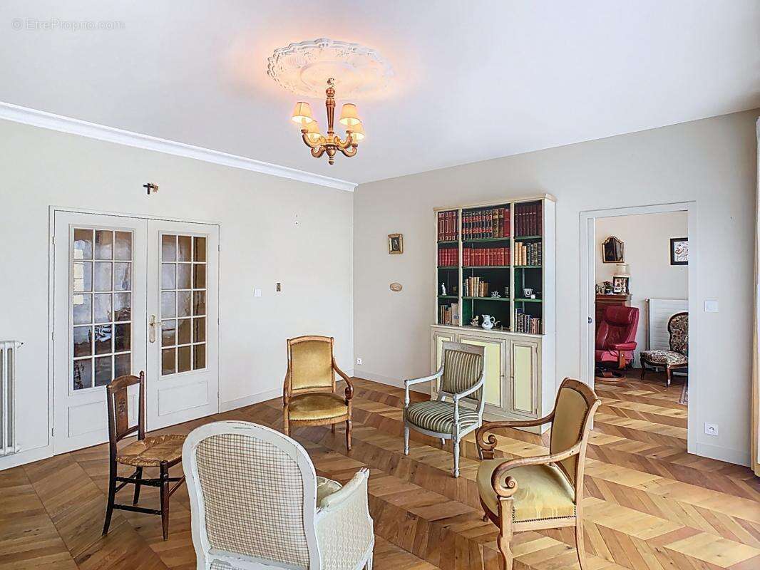 Appartement à ANGERS