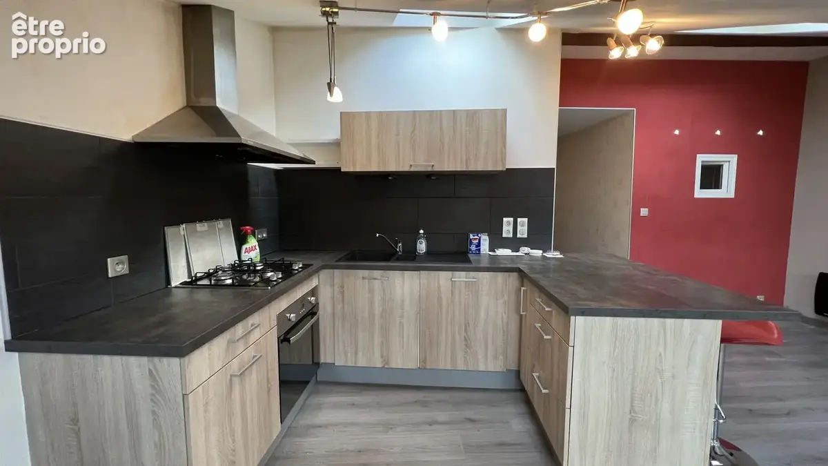 Rustroff - appartement type f2 - 34,55 m2 - photo 4