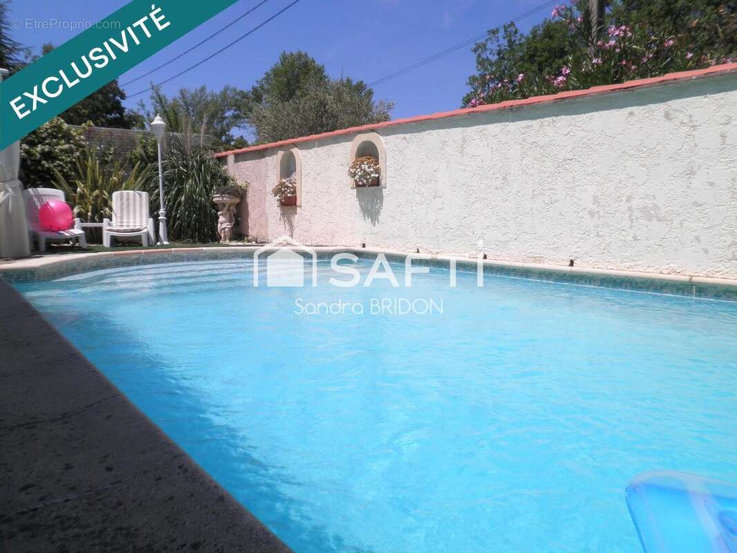 Photo 2 - Maison à LA CELLE
