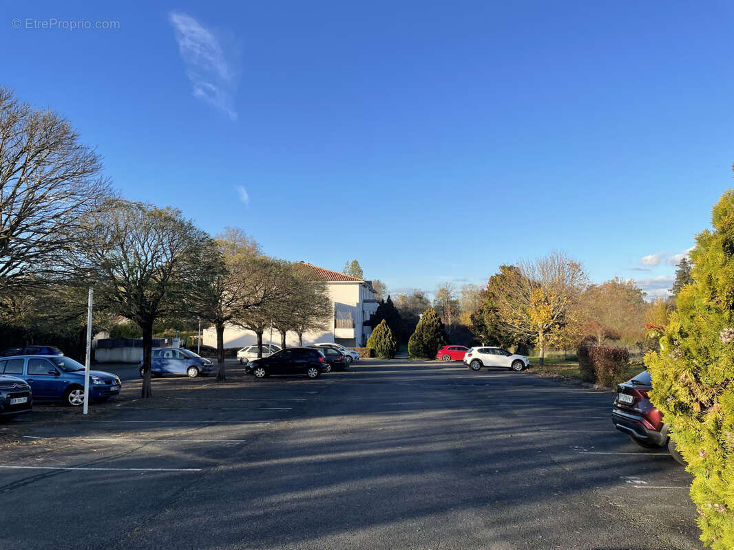 Appartement à BLAYE