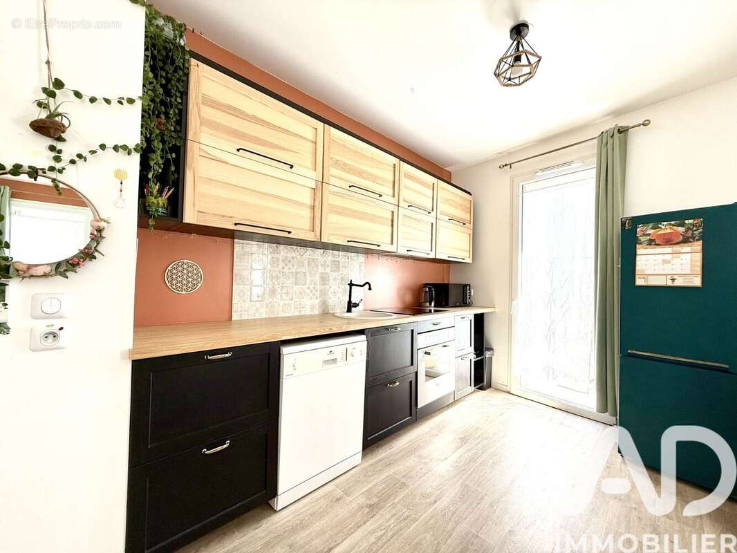 Photo 5 - Appartement à TRAPPES
