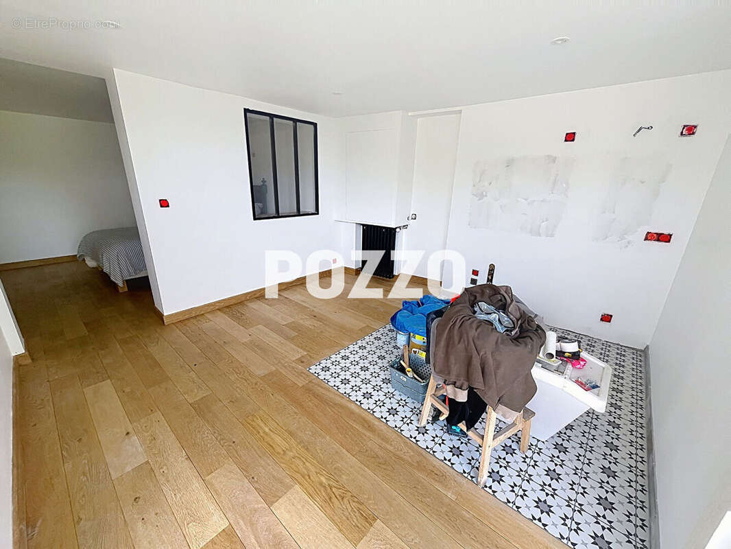 Maison saint pair sur mer - 6 pièces - 130 m2 - photo 13