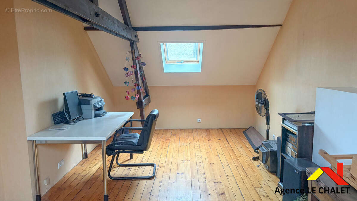 Maison à ABLON-SUR-SEINE