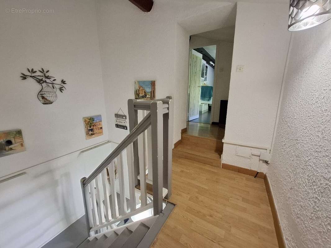 Maison à BAILLARGUES