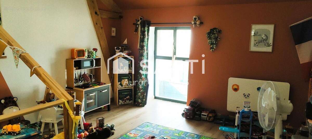 Photo 9 - Maison à FLEXANVILLE