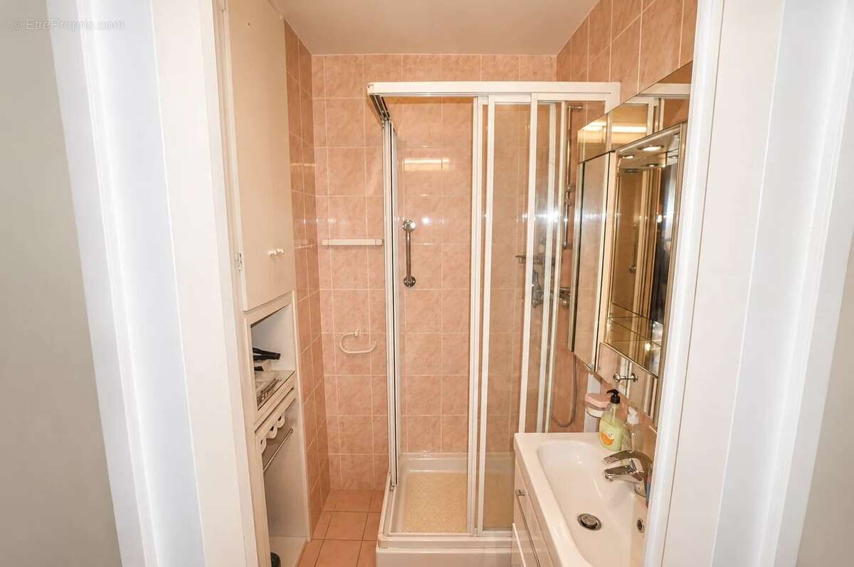 Bel appartement de 120 m² aux Pavillons-sous-Bois - photo 8