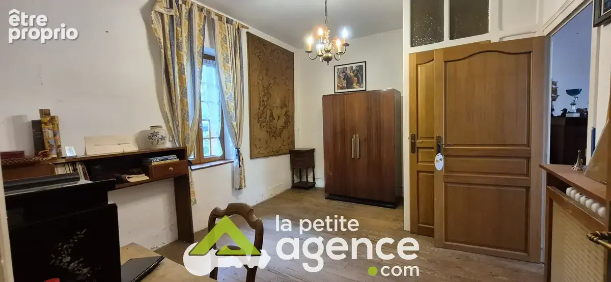 Maison 1930 de plain-pied - photo 7