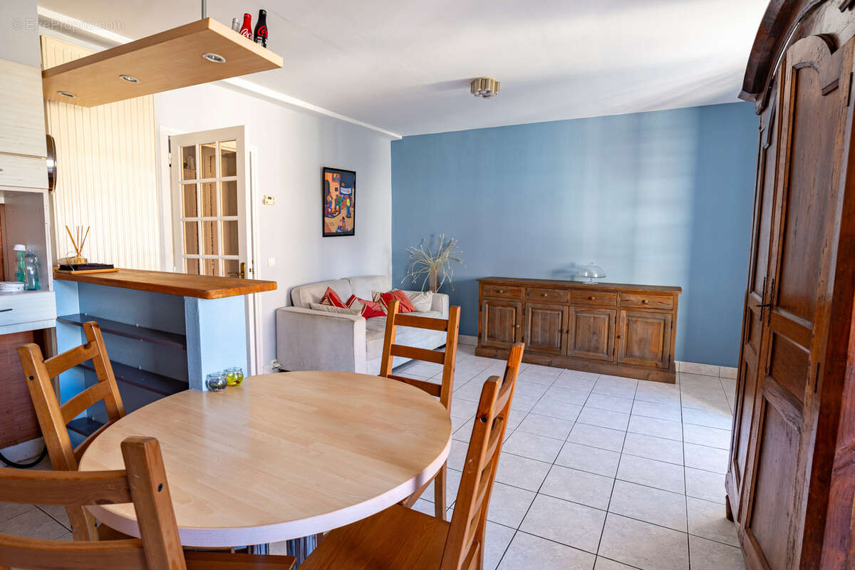 Appartement à BIARRITZ