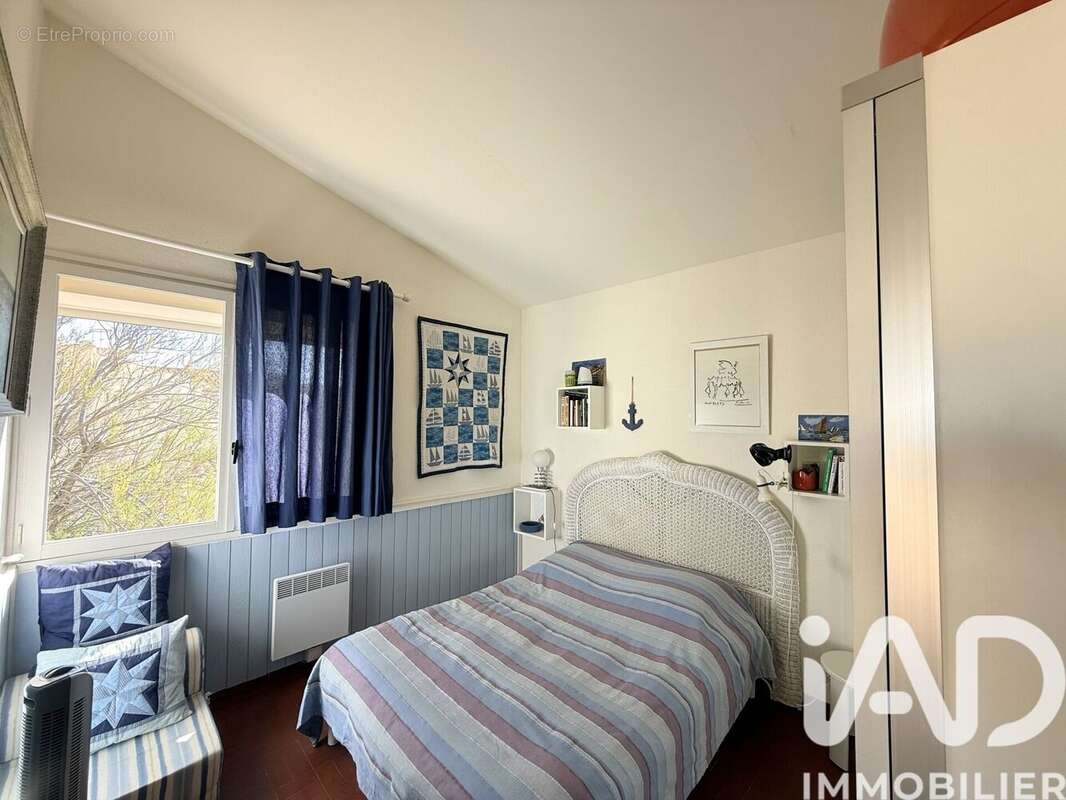 Photo 6 - Appartement à LE BARCARES