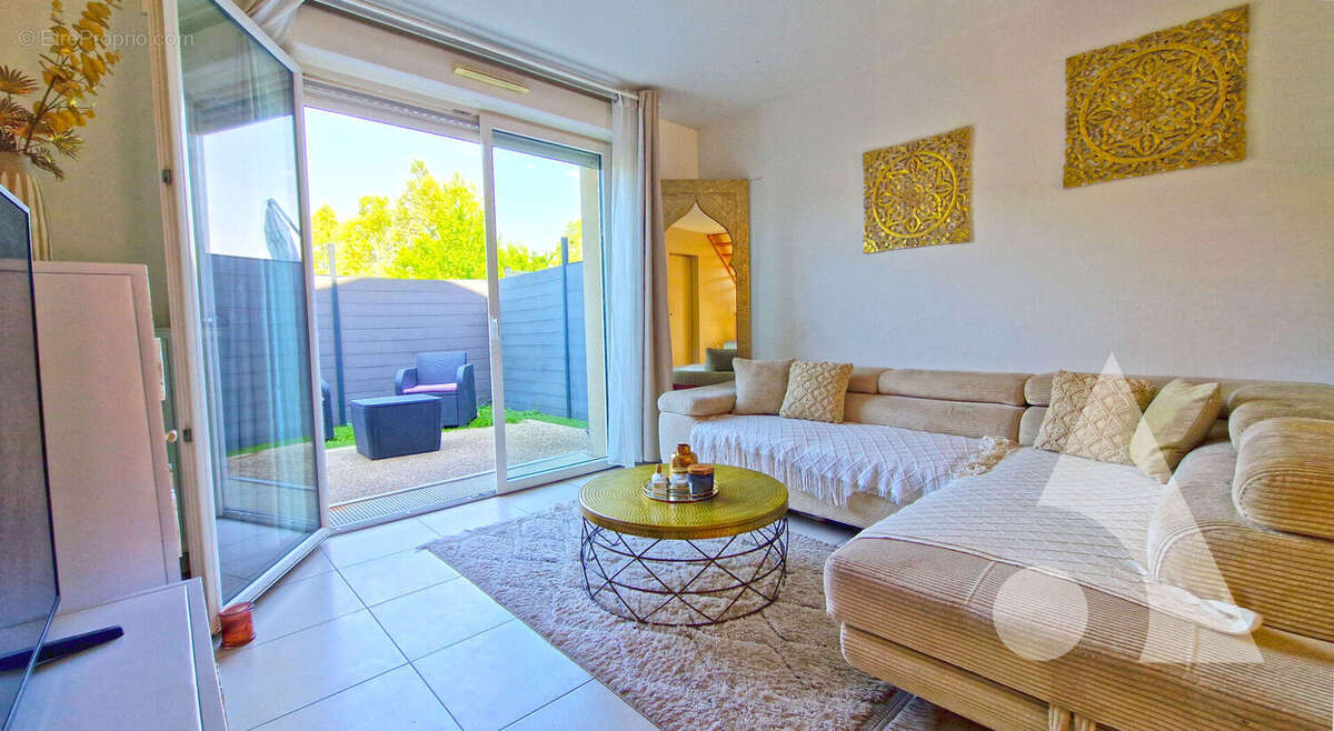 Maison Herblay Sur Seine 4 pièce(s) 78 m2 - photo 8