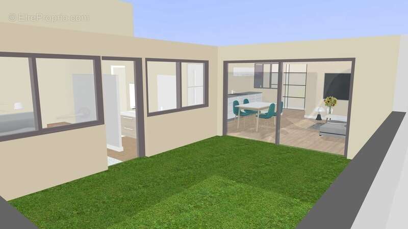 Appartement à HYERES