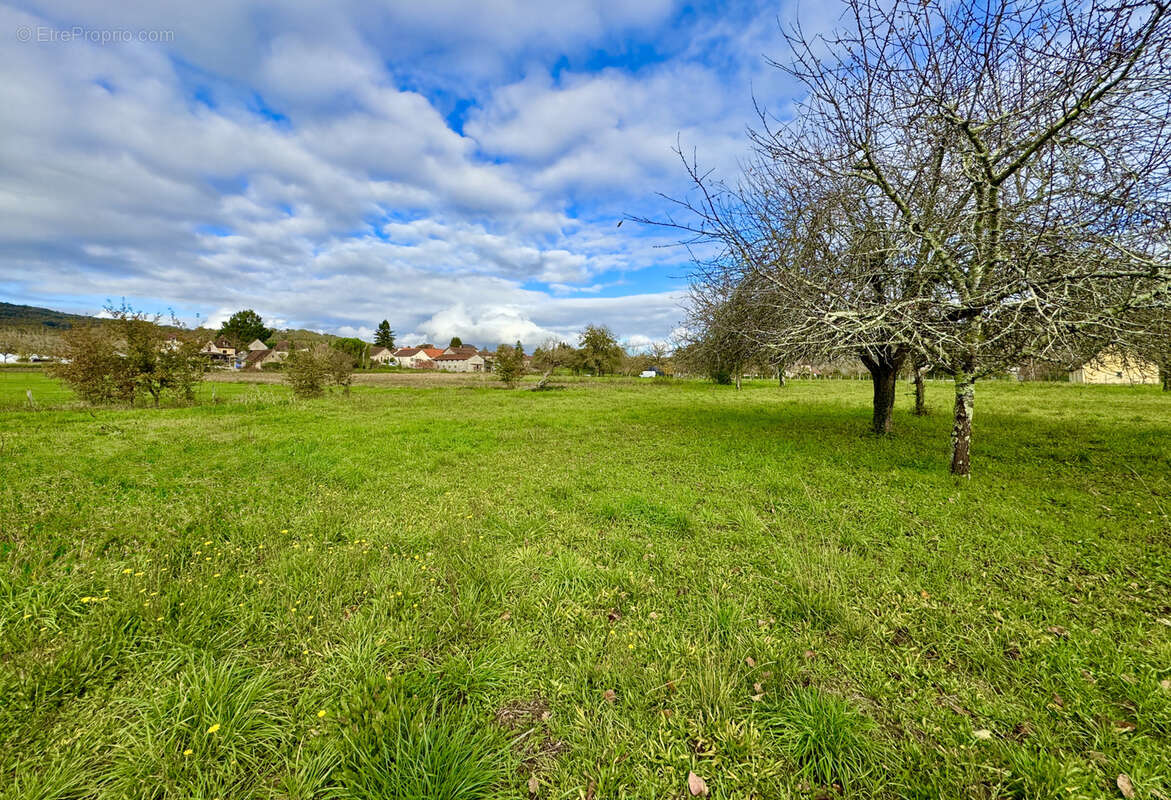 Maison à PRATS-DE-CARLUX