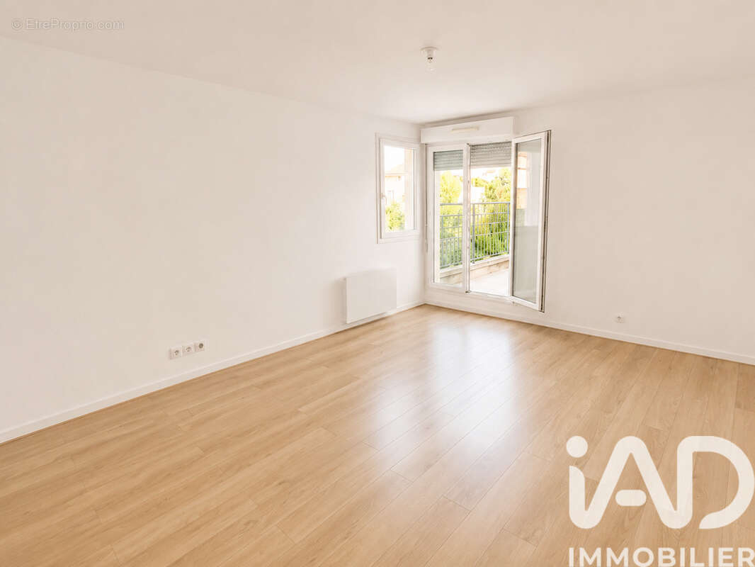 Appartement 66 m² à Argenteuil  - photo 3