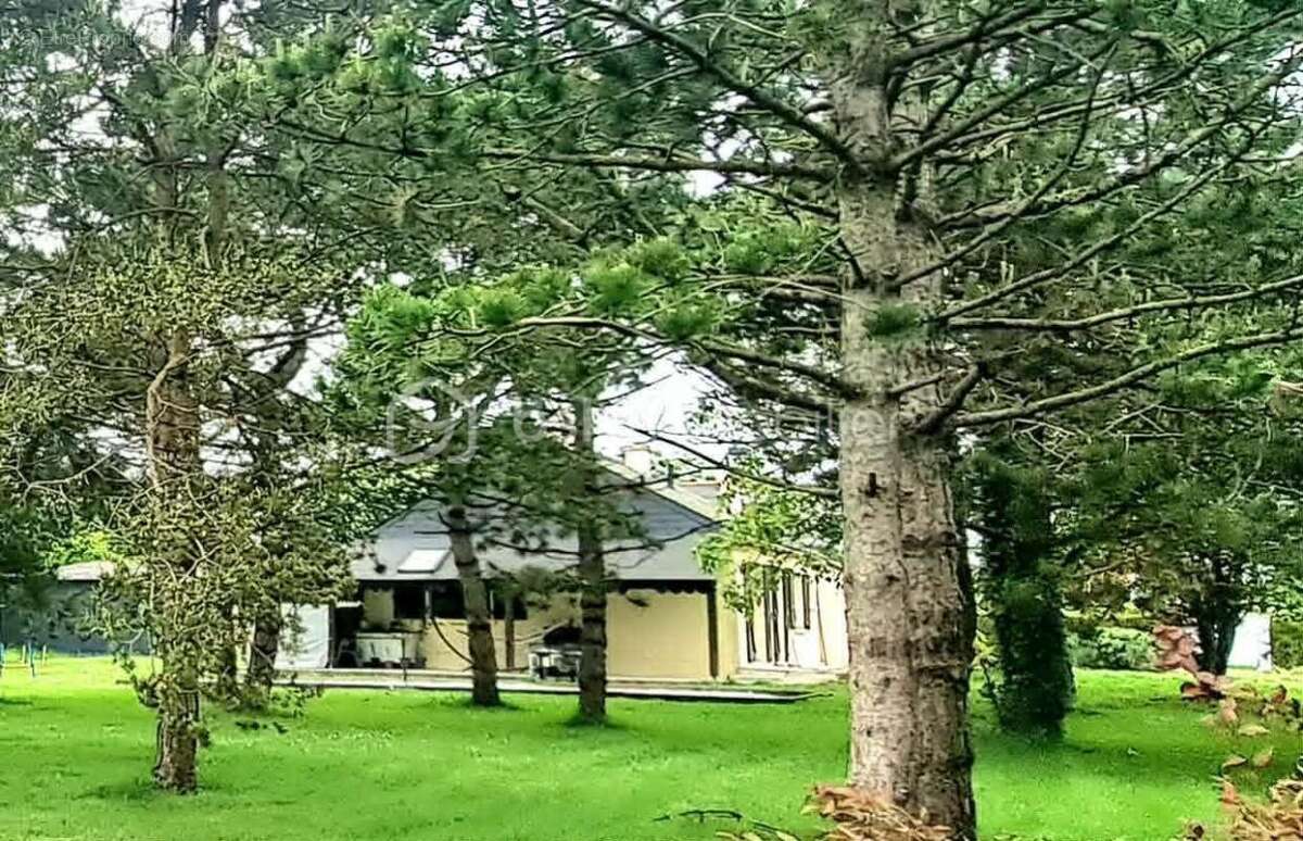 Maison à MOISDON-LA-RIVIERE