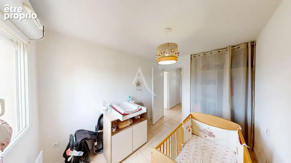 Appartement Carcassonne - photo 6