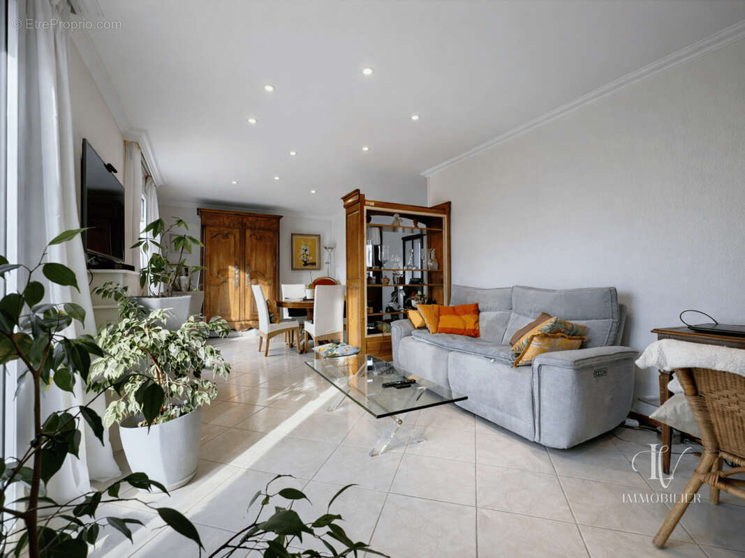 Maison à FILLINGES
