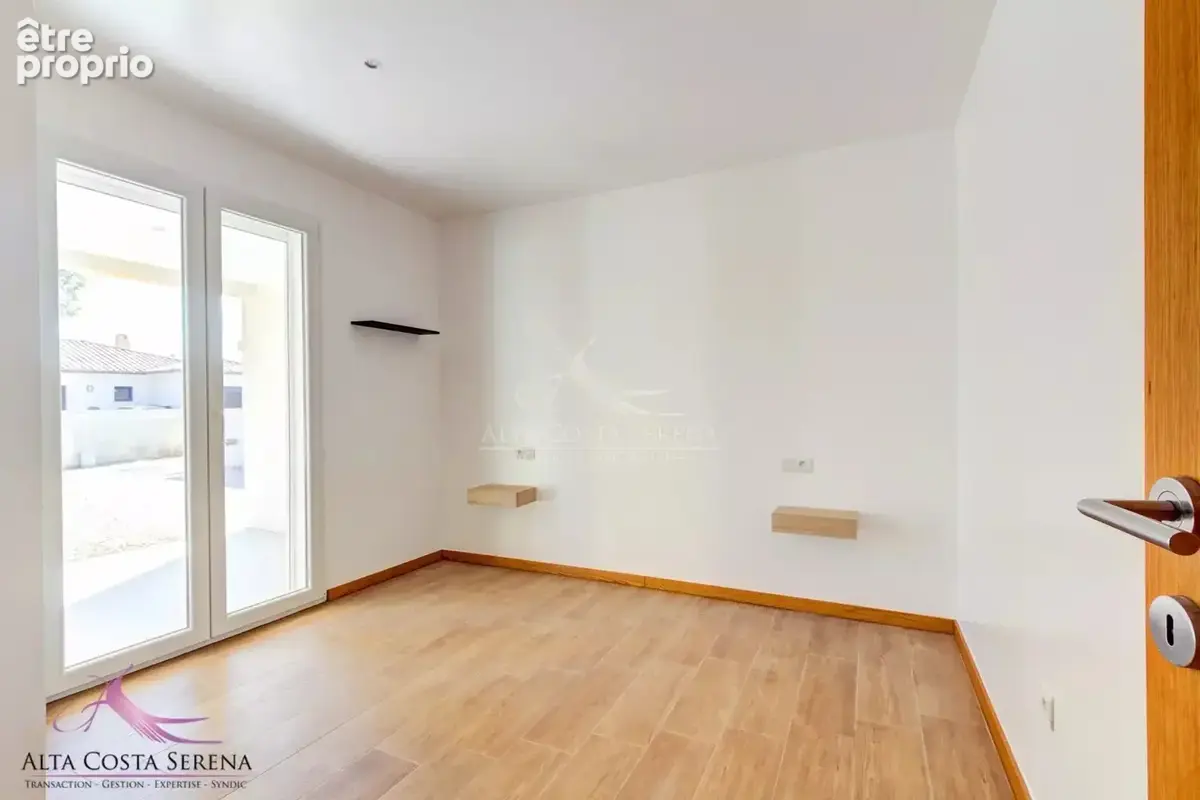 Ensemble immobilier de deux maison t4 et t3 - photo 10