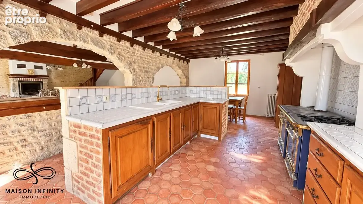 Maison 10 pièces 280 m² à vendre à Pithiviers-Le-Vieil (45300) - photo 8