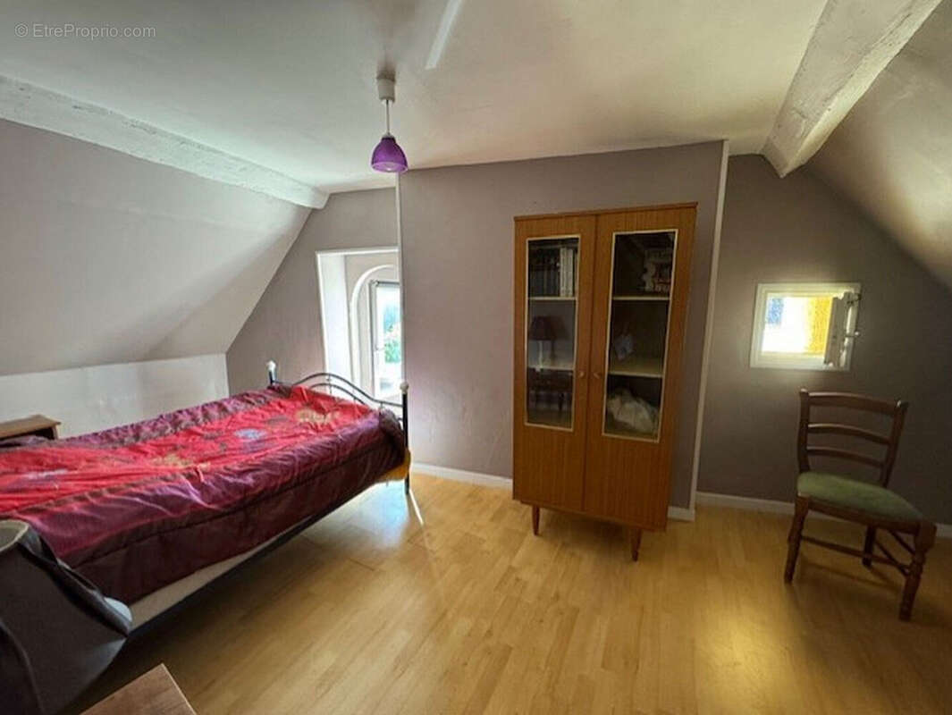 * NOUVEAUTE* Maison 5 pièces à vendre à Saudoy - photo 7