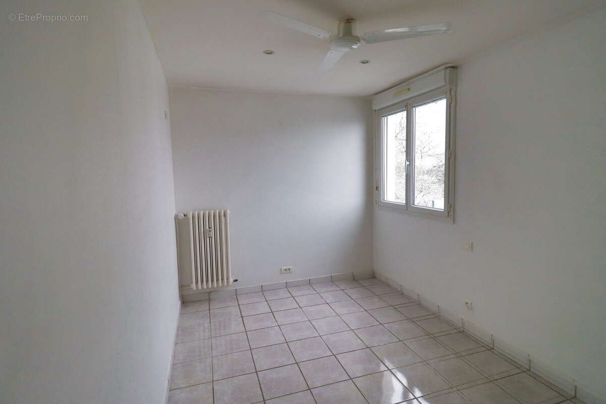 Appartement à CHALONS-EN-CHAMPAGNE