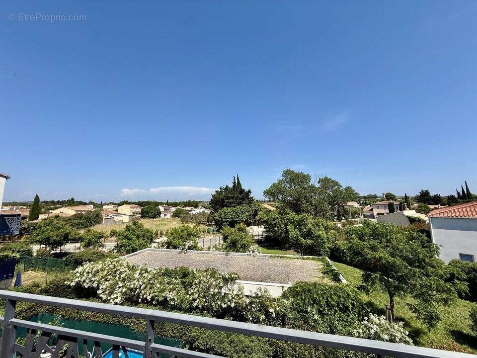 Appartement à ISTRES