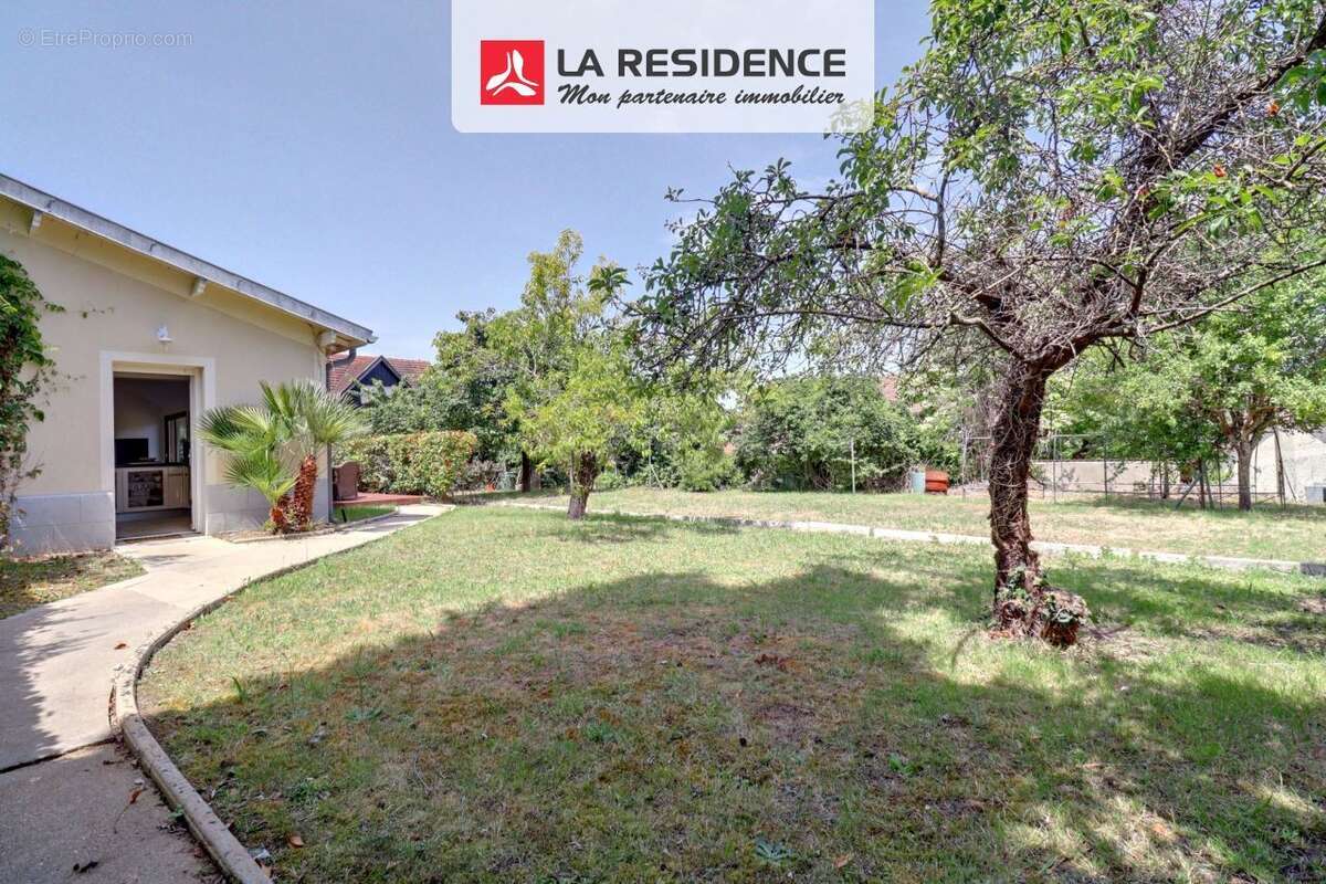 Maison 112 m² à Vernouillet  - photo 3