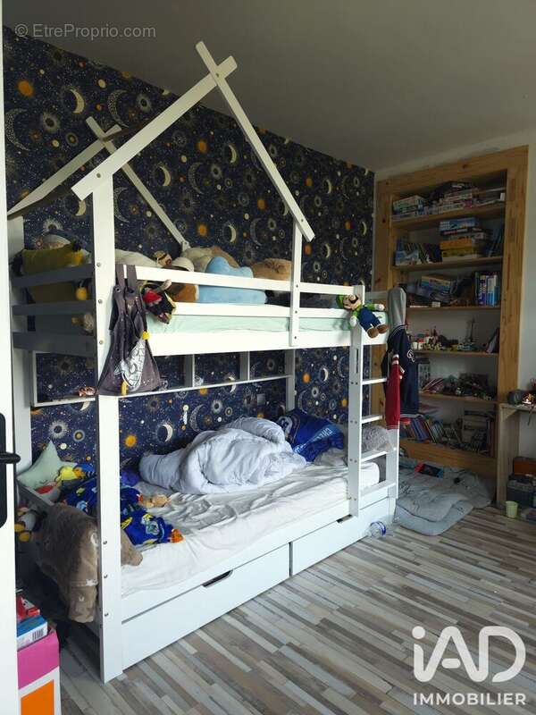 Maison 240 m² à Noeux-Les-Mines  - photo 7
