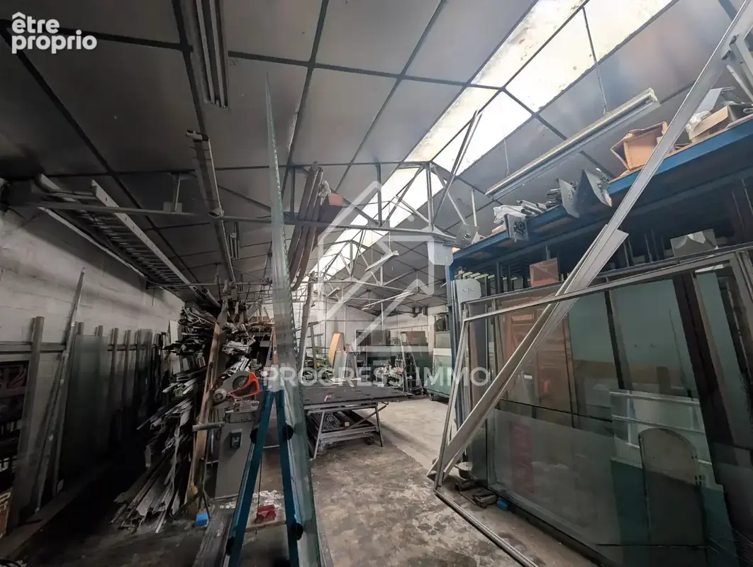 Vente fonds de commerce – miroiterie - photo 4