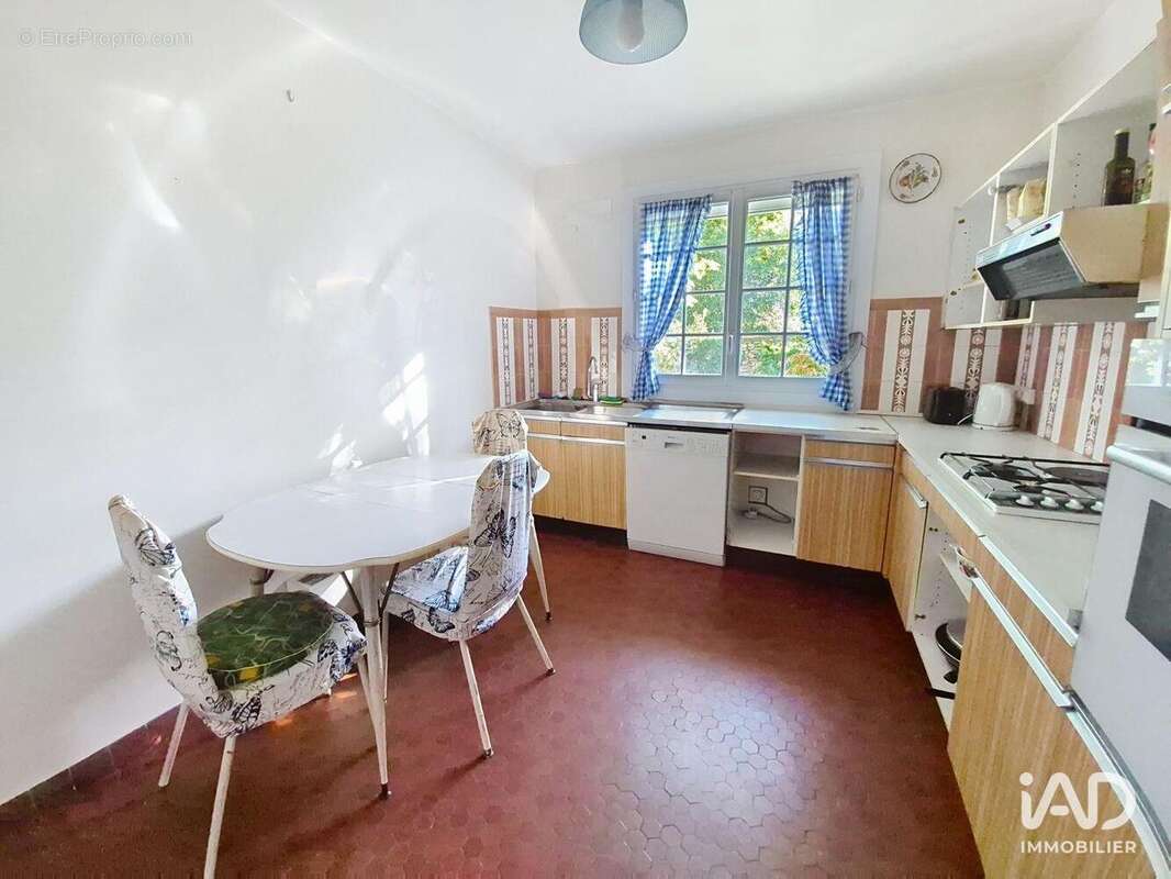 Photo 7 - Maison à CHAMBOURCY