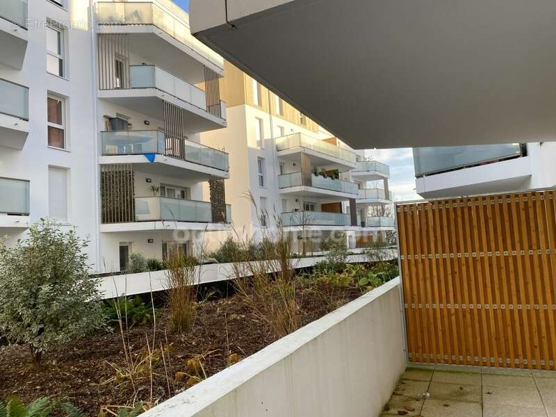 Appartement à LORIENT