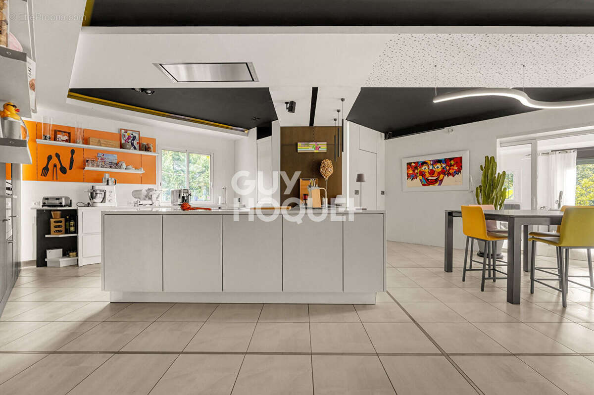 Maison à CASTELNAU-D'ESTRETEFONDS