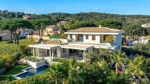 Maison à SAINTE-MAXIME