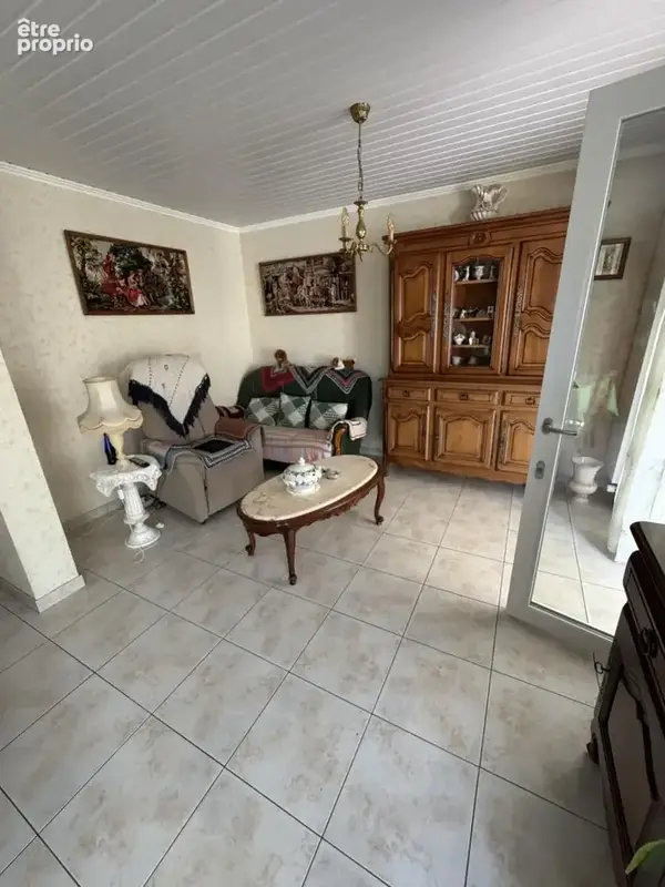 Maison 5 pièces 98 m² à vendre à Cholet (49300) - photo 3