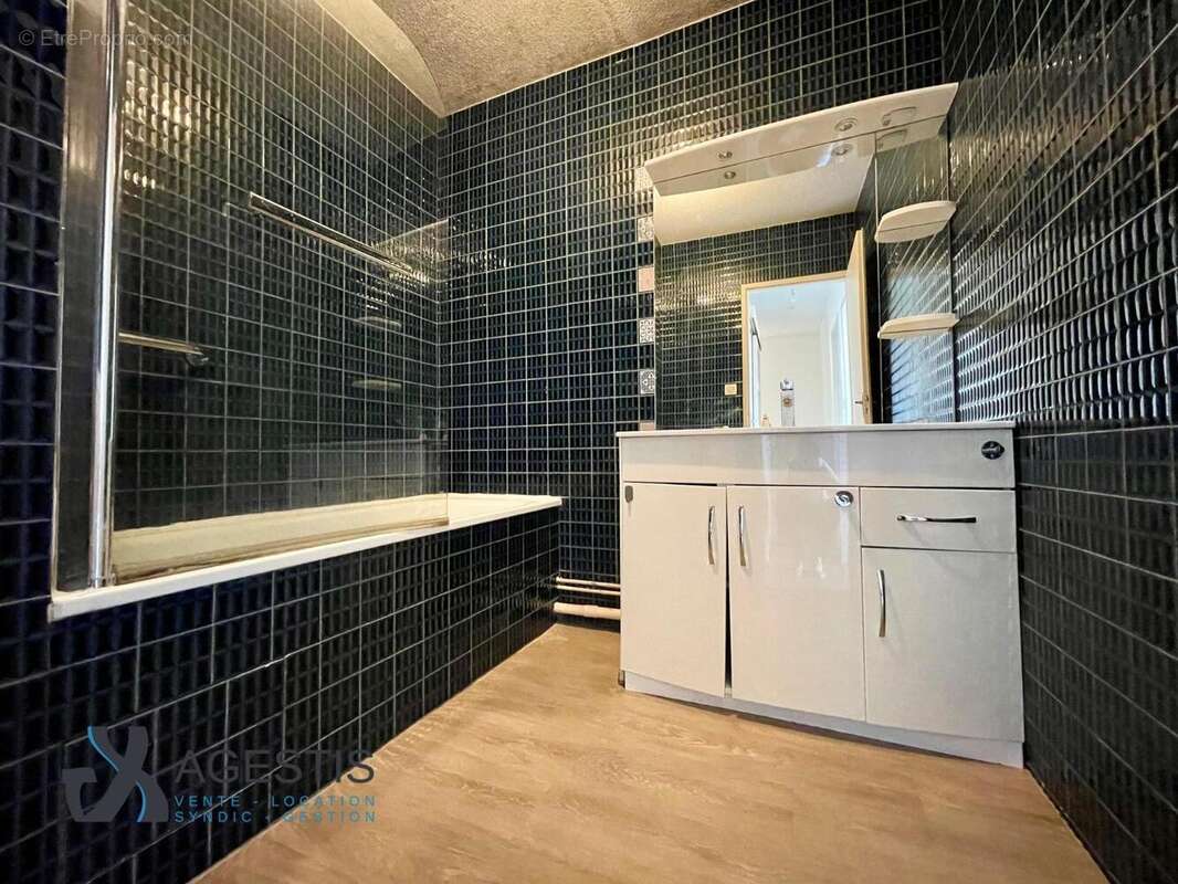 Appartement 65 m² à Toulouse  - photo 7