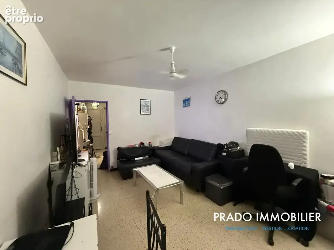 T3 parc bel ombre ideal investisseur - photo 3