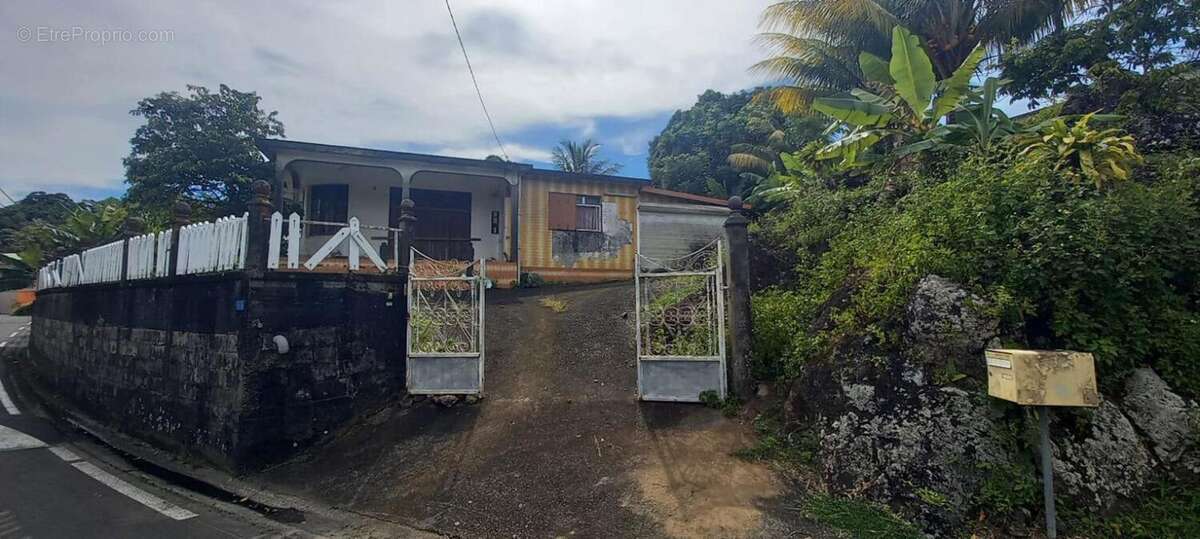 Maison à TROIS-RIVIERES