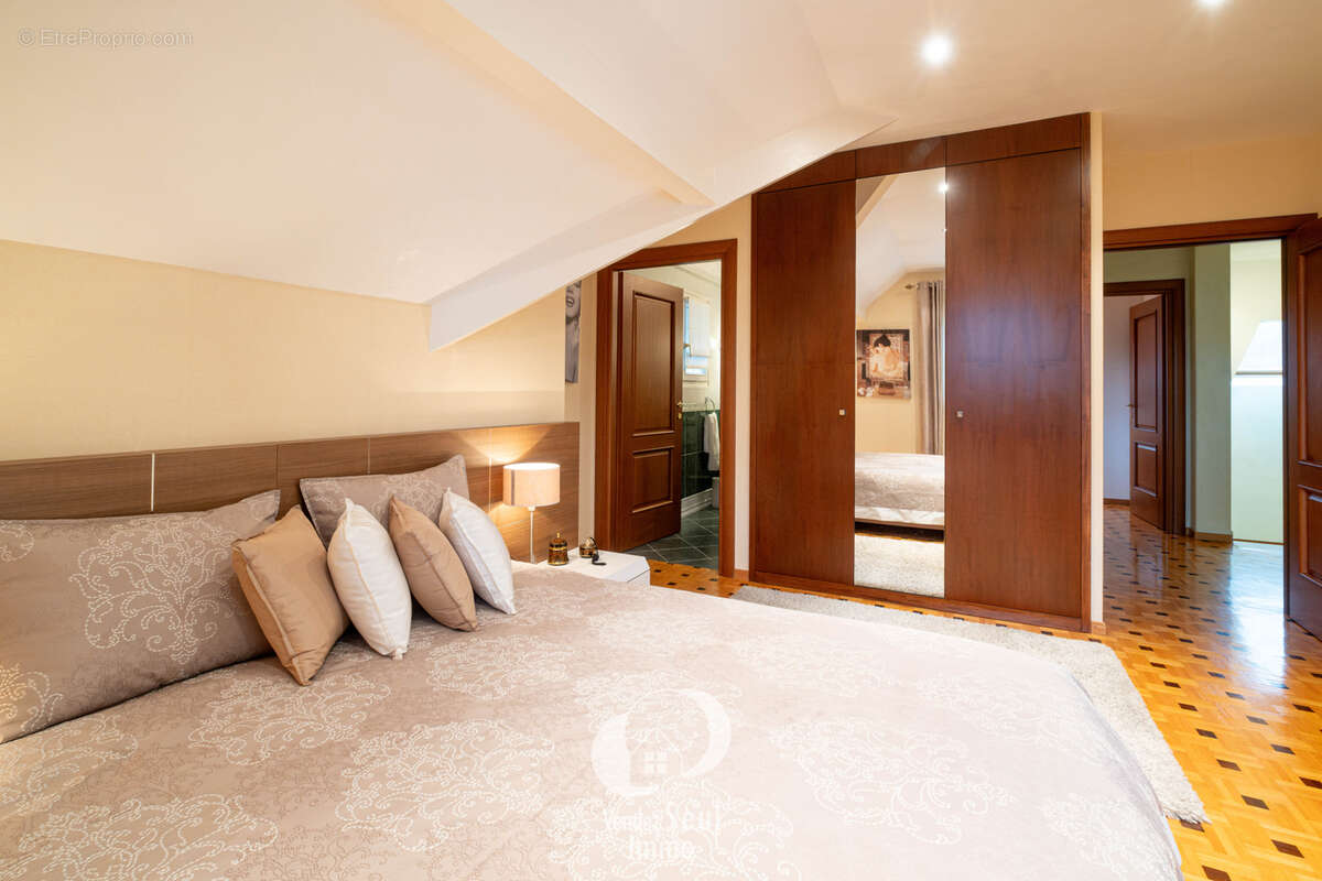 Maison à VEIGY-FONCENEX