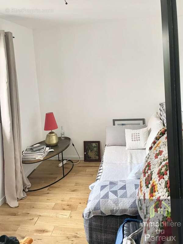 Maison à LE PERREUX-SUR-MARNE